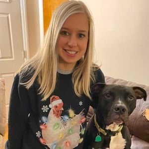 Meet your Posher, Alli